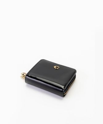 エッセンシャル ビルフォールド ウォレット・チャーム | COACH/コーチ